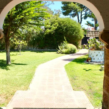 Cármenes * Conil De La Frontera