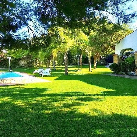 Cármenes * Conil De La Frontera