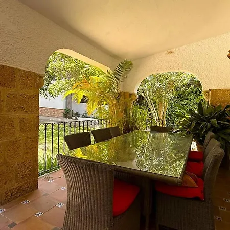 Cármenes Conil De La Frontera