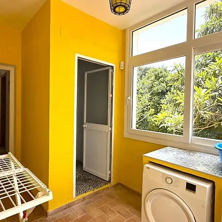 Cármenes Villa Conil De La Frontera