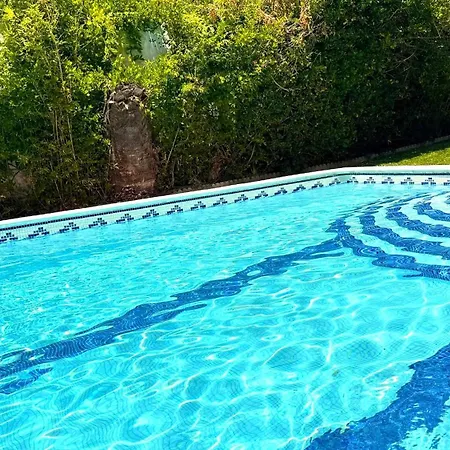 Cármenes Villa Conil De La Frontera