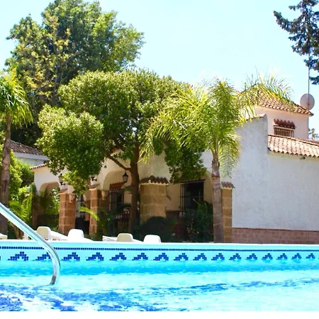 Carmenes Conil De La Frontera