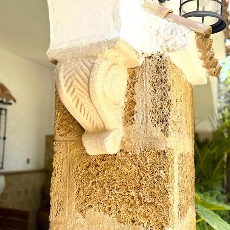 Cármenes * Conil De La Frontera