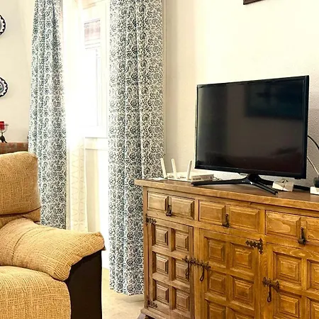 Villa Cármenes Conil De La Frontera