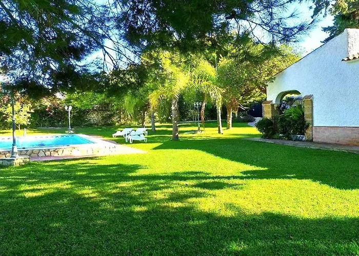 Carmenes * Conil De La Frontera