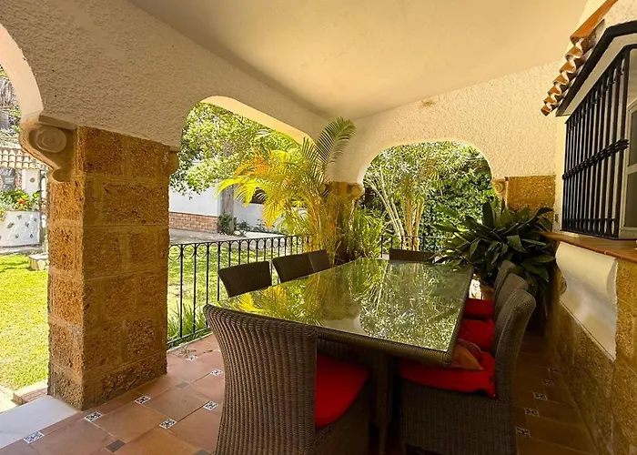 Carmenes Conil De La Frontera