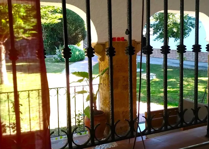 Villa Carmenes Conil De La Frontera