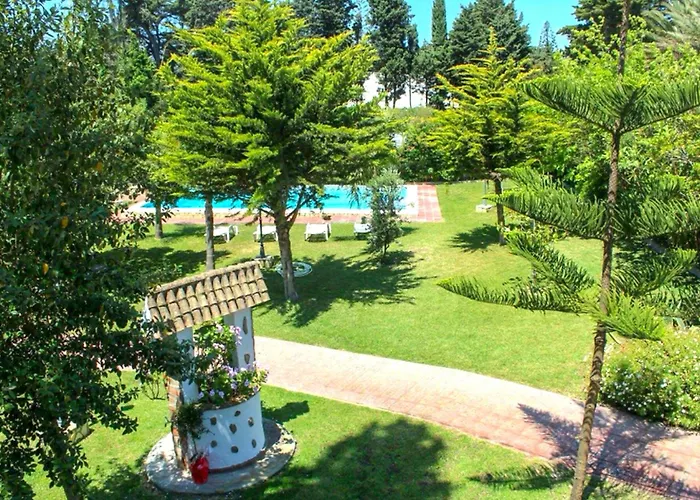 Carmenes Conil De La Frontera