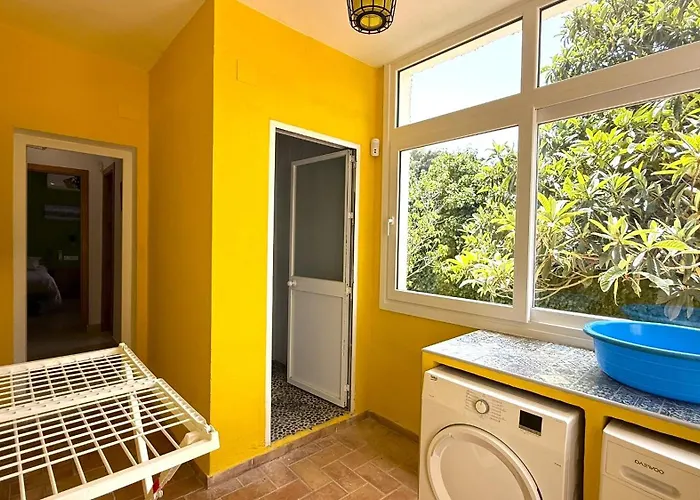 Carmenes Vila Conil De La Frontera