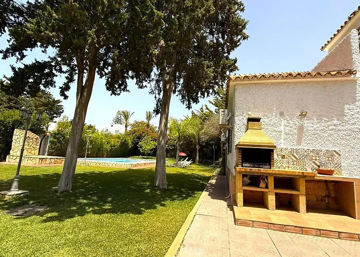 Carmenes * Conil De La Frontera