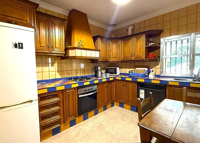 Carmenes * Conil De La Frontera