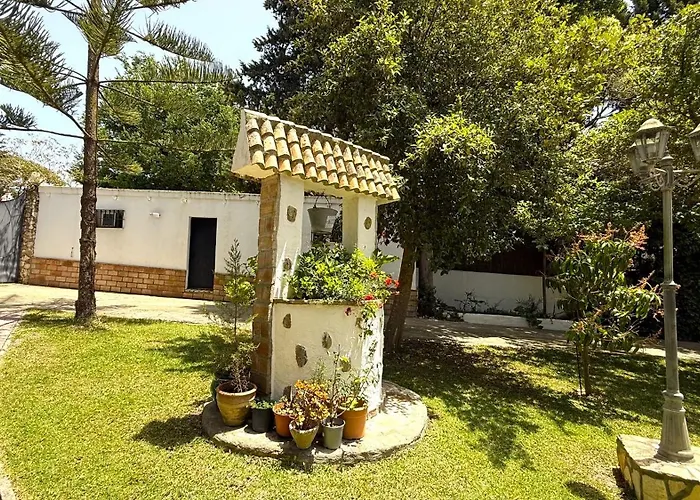 Villa Carmenes Conil De La Frontera