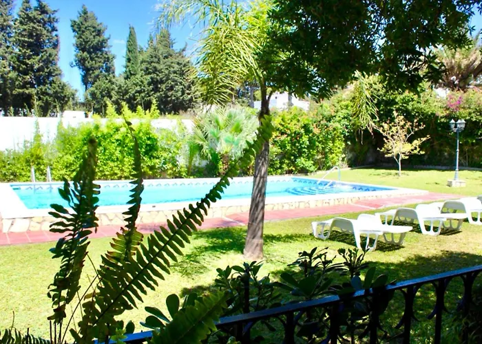 Villa Carmenes Conil De La Frontera