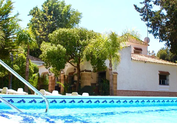 Carmenes Conil De La Frontera