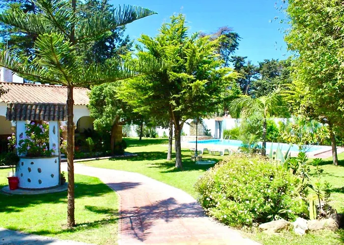 Carmenes Conil De La Frontera