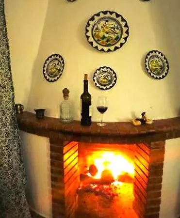 Feriehus Carmenes