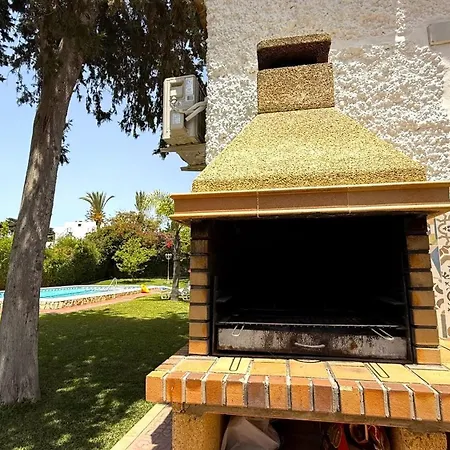 Carmenes Feriehus