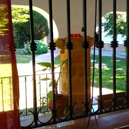 Feriehus Carmenes Conil De La Frontera
