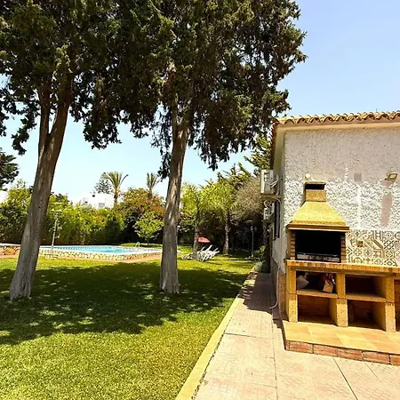 Carmenes * Conil De La Frontera