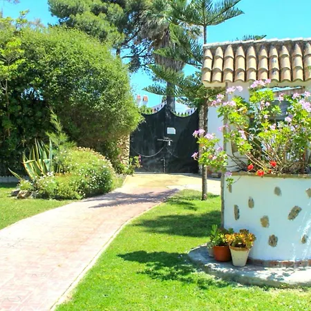 Feriehus Carmenes Conil De La Frontera