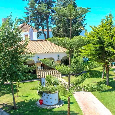 Carmenes Feriehus