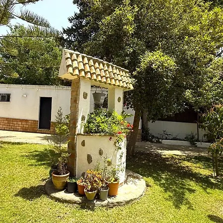 Feriehus Carmenes Conil De La Frontera