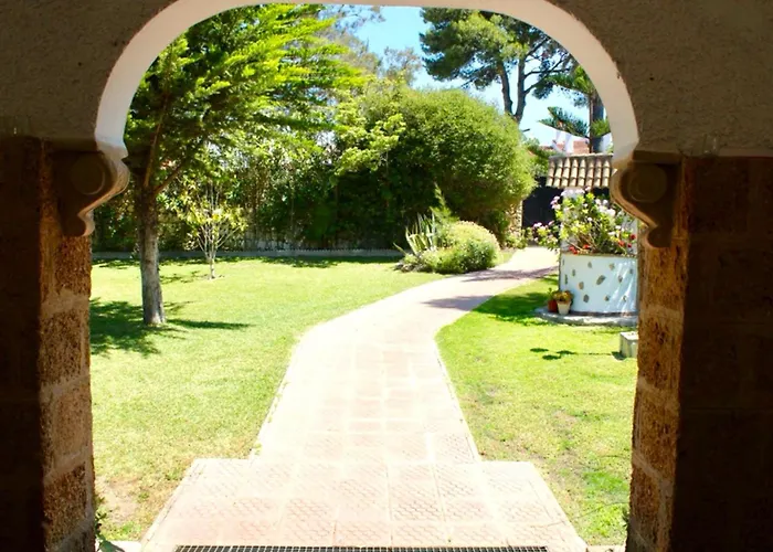 Carmenes * Кониль-де-ла-Фронтера