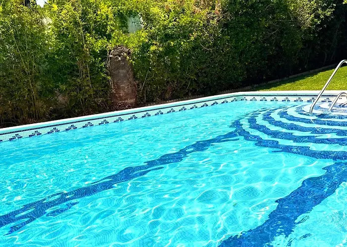 Carmenes Вилла Кониль-де-ла-Фронтера