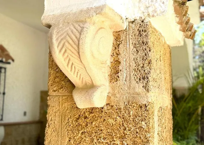 Carmenes * Кониль-де-ла-Фронтера