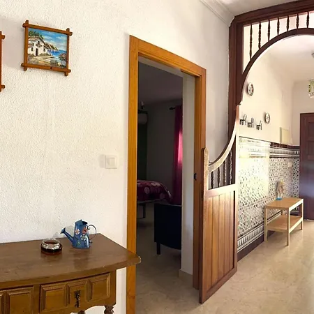 Carmenes Conil De La Frontera