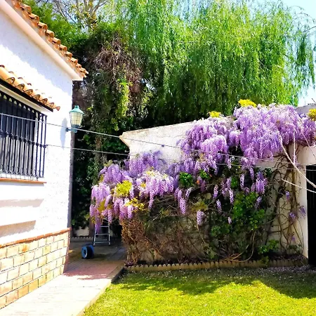 Carmenes Conil De La Frontera