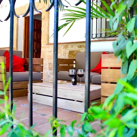 Carmenes Conil De La Frontera