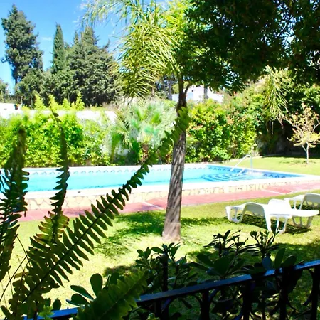 Villa Carmenes Conil De La Frontera