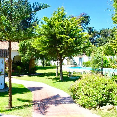 Carmenes Conil De La Frontera